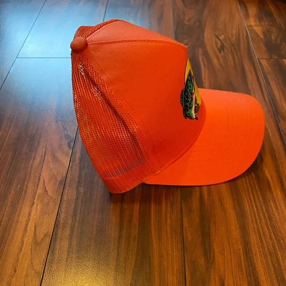 Bass Pro Shops Mesh Cap - Picture 2 of 3